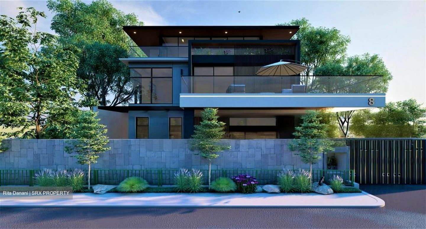Changi Heights (D17), Detached #465355011